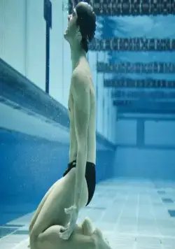 Барракуда (2016) через торрент скачать Барракуда (2016) сериал через торрент скачать