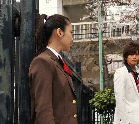 Весна в Асуко (2011) через торрент скачать Весна в Асуко (2011) сериал через торрент скачать