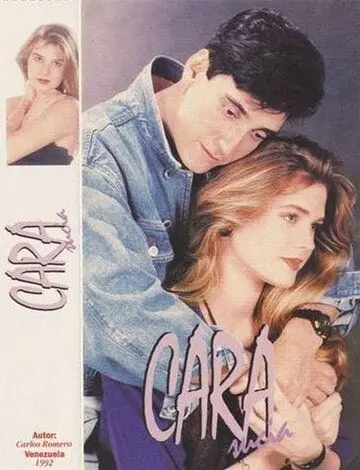 Замарашка / Cara sucia (1992) сериал скачать через торрент в хорошем качестве