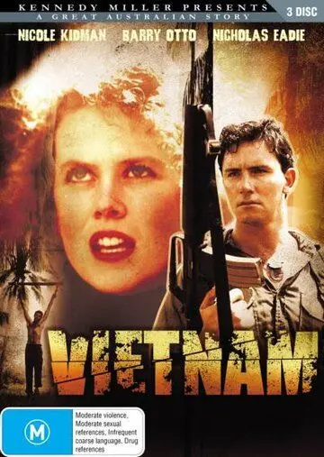 Вьетнам, до востребования / Vietnam (1987) сериал скачать через торрент в хорошем качестве