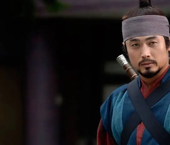 Ли Сан: Король Чонджо (2007) через торрент бесплатно Ли Сан: Король Чонджо (2007) сериал через торрент бесплатно