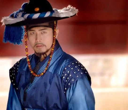 Ли Сан: Король Чонджо (2007) через торрент скачать Ли Сан: Король Чонджо (2007) сериал через торрент скачать