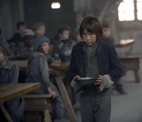 Оливер Твист (2007) через торрент скачать Оливер Твист (2007) сериал через торрент скачать