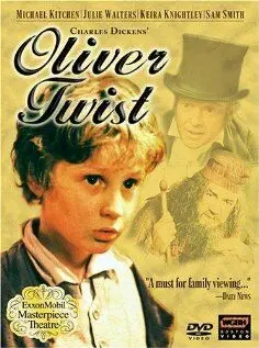 Оливер Твист / Oliver Twist (1999) cериал скачать через торрент в хорошем качестве