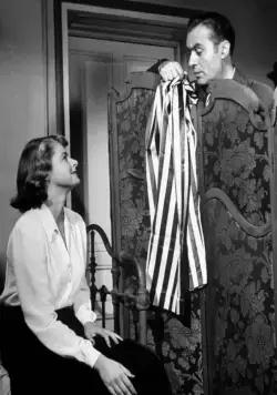 Триумфальная арка (1948) в хорошем качестве через торрент Триумфальная арка (1948) фильм в хорошем качестве через торрент