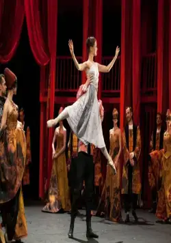 Ромео и Джульетта (2017) через торрент скачать Ромео и Джульетта (2017) фильм через торрент скачать