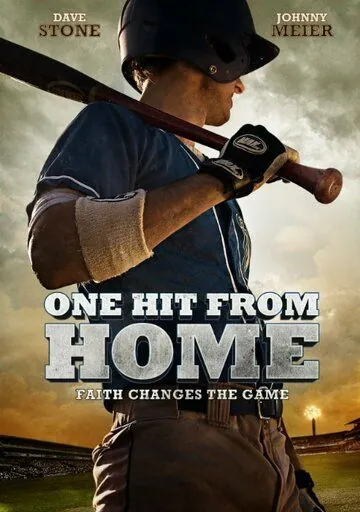 В одном ударе от дома / One Hit from Home (2012) фильм скачать через торрент в хорошем качестве