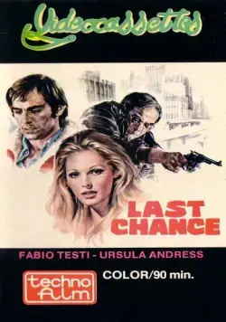 Последний шанс / L'ultima chance (1973) фильм скачать через торрент в хорошем качестве