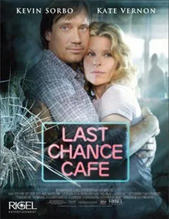 Скачать Кафе «Последний шанс» / Last Chance Cafe (2006) фильм через торрент на русском
