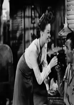 На линии огня (1944) в хорошем качестве через торрент На линии огня (1944) фильм в хорошем качестве через торрент