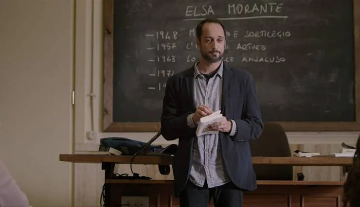 Гость (2018) в хорошем качестве через торрент Гость (2018) фильм в хорошем качестве через торрент