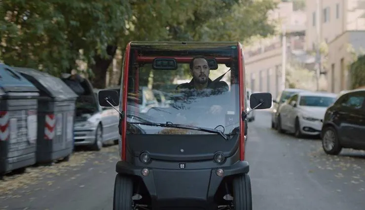 Гость (2018) через торрент бесплатно Гость (2018) фильм через торрент бесплатно