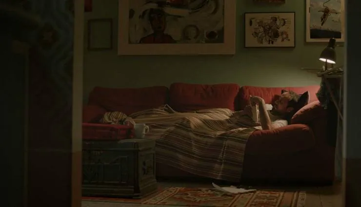 Гость (2018) через торрент скачать Гость (2018) фильм через торрент скачать