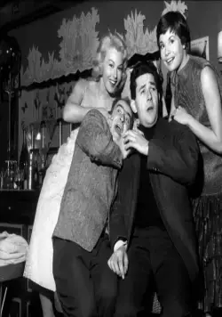 Совершенно некстати (1957) в хорошем качестве через торрент Совершенно некстати (1957) фильм в хорошем качестве через торрент