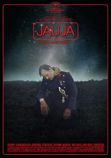Страна благоденствия / Jauja (2014) фильм скачать через торрент в хорошем качестве