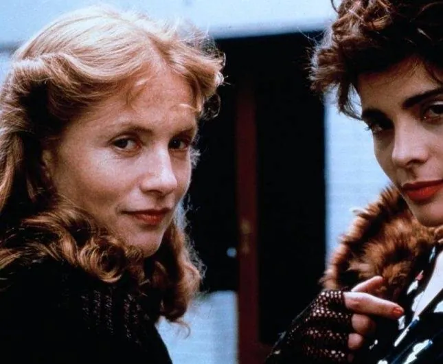 Женское дело (1988) через торрент скачать Женское дело (1988) фильм через торрент скачать