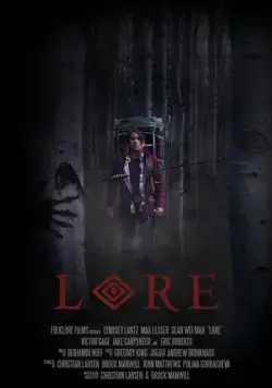 Предания / Lore (2018) фильм скачать через торрент в хорошем качестве