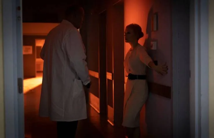 Пациент Зеро (2019) через торрент скачать Пациент Зеро (2019) фильм через торрент скачать