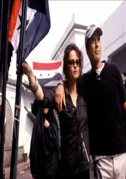 Из Багдада в прямом эфире (2002) в хорошем качестве через торрент Из Багдада в прямом эфире (2002) фильм в хорошем качестве через торрент