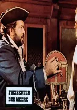 Чёрный корсар (1971) в хорошем качестве через торрент Чёрный корсар (1971) фильм в хорошем качестве через торрент