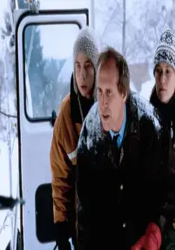 Снежный день (2000) через торрент бесплатно Снежный день (2000) фильм через торрент бесплатно