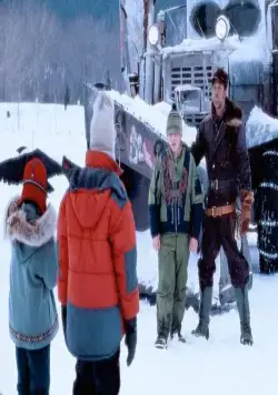 Снежный день (2000) в хорошем качестве через торрент Снежный день (2000) фильм в хорошем качестве через торрент