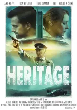 Скачать Наследие / Heritage (2019) фильм через торрент на русском