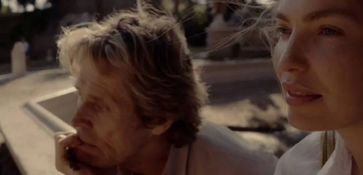 Томмазо (2019) через торрент бесплатно Томмазо (2019) фильм через торрент бесплатно