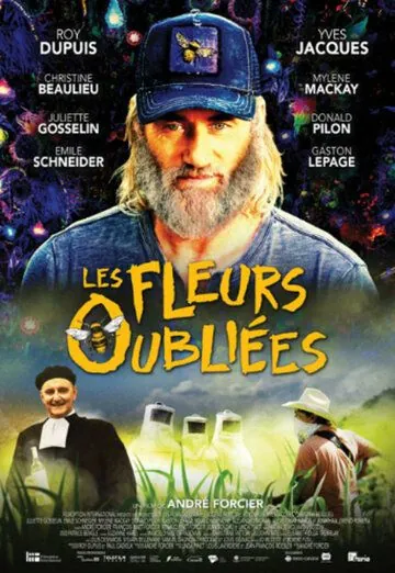 Забытые цветы / Les fleurs oubliées (2019) фильм скачать через торрент в хорошем качестве