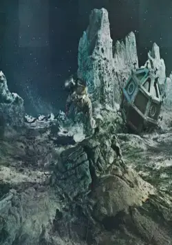 Первые люди на Луне (1964) через торрент скачать Первые люди на Луне (1964) фильм через торрент скачать