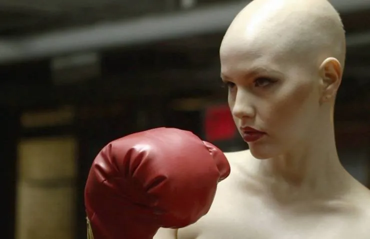 Идеальный четырнадцатый (2018) через торрент бесплатно Идеальный четырнадцатый (2018) фильм через торрент бесплатно