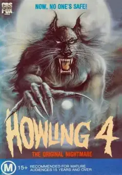 Скачать Вой 4 / Howling IV: The Original Nightmare(1988) фильм через торрент бесплатно