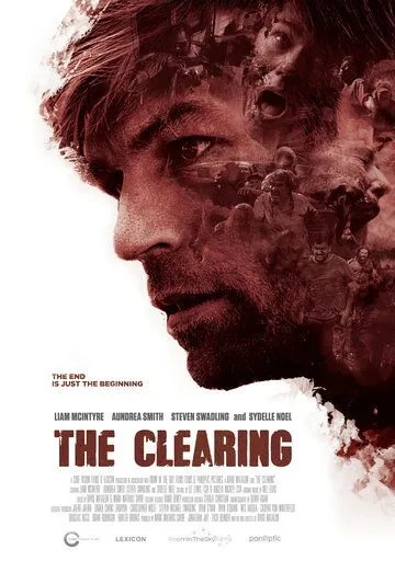 Зачистка / The Clearing (2020) фильм скачать через торрент в хорошем качестве