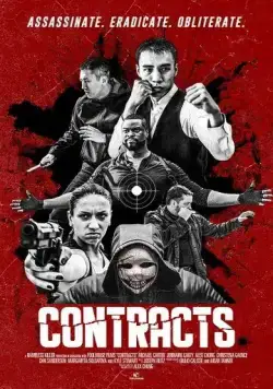 Контракты / Contracts (2019) фильм скачать через торрент в хорошем качестве
