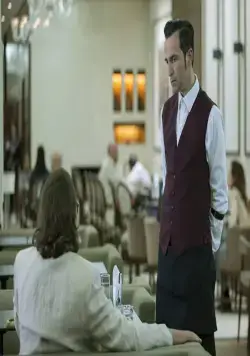 Официант (2018) через торрент скачать Официант (2018) фильм через торрент скачать