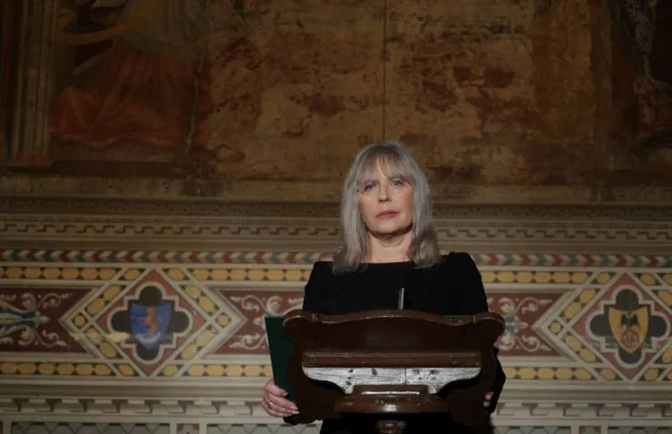 Конец сладкого дня (2019) через торрент бесплатно Конец сладкого дня (2019) фильм через торрент бесплатно