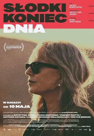 Конец сладкого дня / Dolce fine giornata (2019) фильм скачать через торрент в хорошем качестве