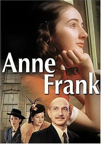 Анна Франк / Anne Frank: The Whole Story (2001) cериал скачать через торрент в хорошем качестве