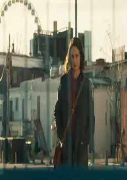 Исчезновение на дороге Клифтон Хилл (2019) через торрент бесплатно Исчезновение на дороге Клифтон Хилл (2019) фильм через торрент бесплатно