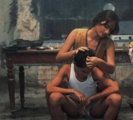 Мальчик на крыше (1990) через торрент скачать Мальчик на крыше (1990) фильм через торрент скачать