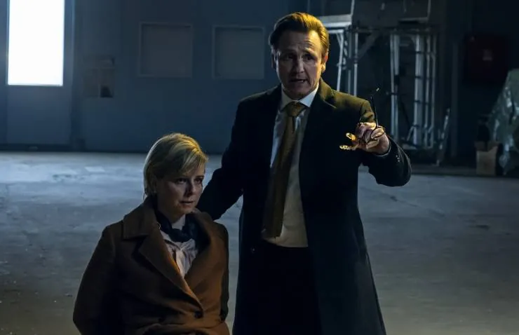 За и против (2018) в хорошем качестве через торрент За и против (2018) сериал в хорошем качестве через торрент