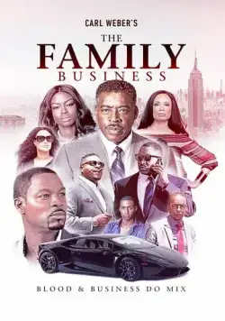 Семейный бизнес / The Family Business (2018) cериал скачать через торрент в хорошем качестве