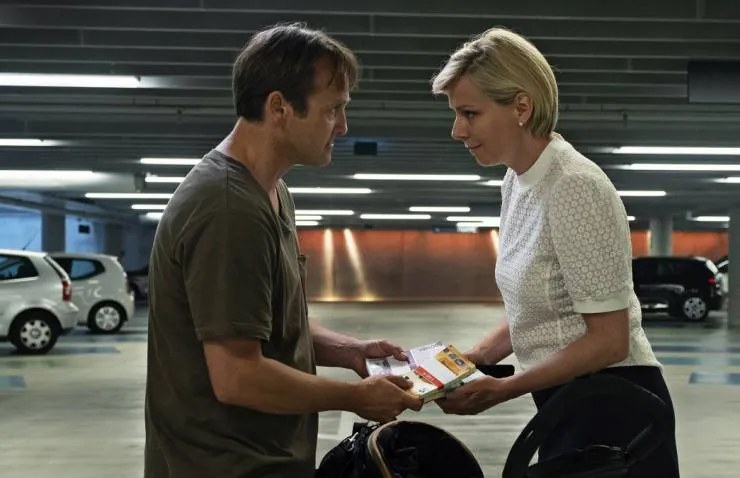 За и против (2018) через торрент скачать За и против (2018) сериал через торрент скачать