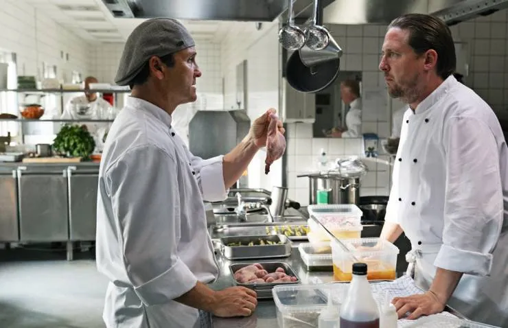 За и против (2018) через торрент бесплатно За и против (2018) сериал через торрент бесплатно