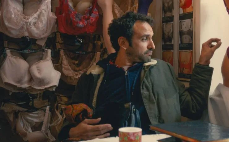 Медовый месяц в Згеже (2018) через торрент скачать Медовый месяц в Згеже (2018) фильм через торрент скачать