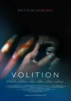 Скачать Кольцо времени / Volition (2019) фильм через торрент на русском