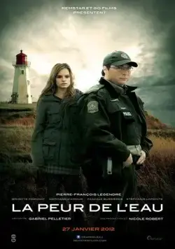 Страх перед водой / La peur de l'eau (2011) фильм скачать через торрент в хорошем качестве