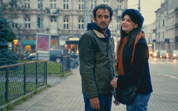 Медовый месяц в Згеже (2018) в хорошем качестве через торрент Медовый месяц в Згеже (2018) фильм в хорошем качестве через торрент