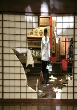 Девушка из Шаолиня (2008) в хорошем качестве через торрент Девушка из Шаолиня (2008) фильм в хорошем качестве через торрент