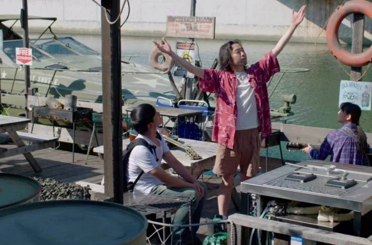 Колесо обозрения (2018) через торрент скачать Колесо обозрения (2018) фильм через торрент скачать